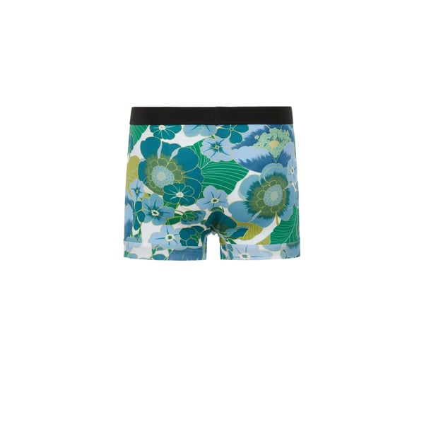 Boxer Brief en coton mélangé