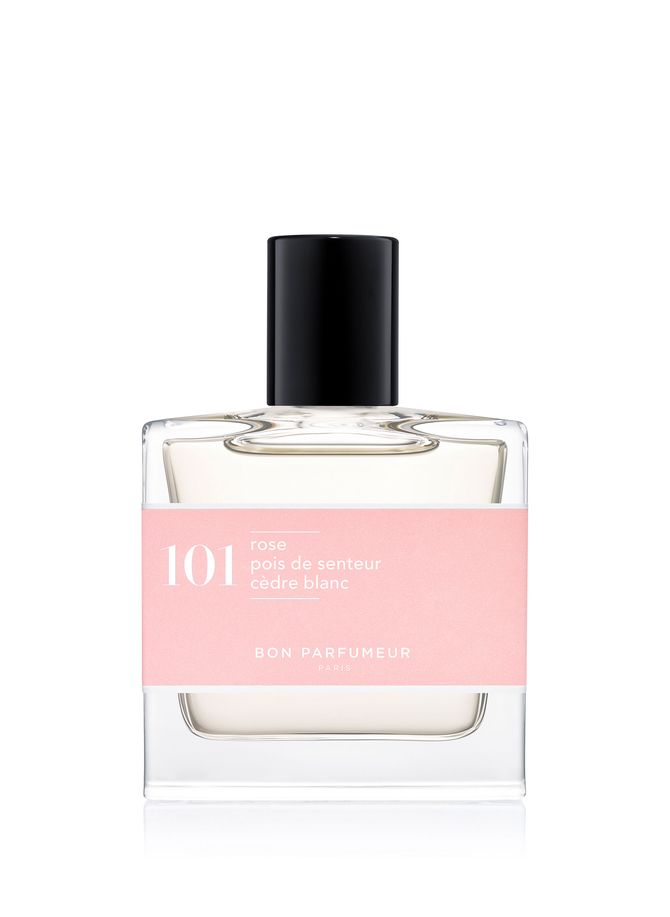 101 perfume BON PARFUMEUR