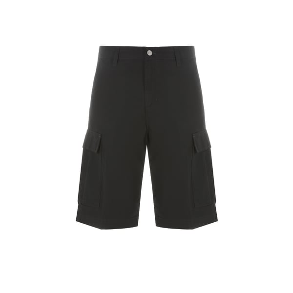 Bermuda cargo en coton