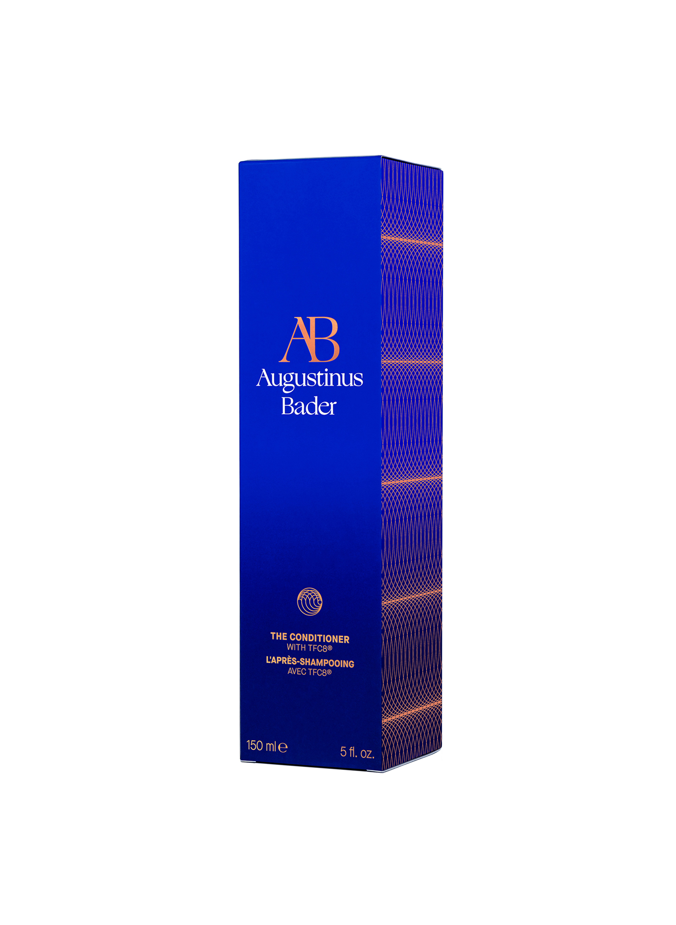 Soin capillaire AUGUSTINUS BADER No color
