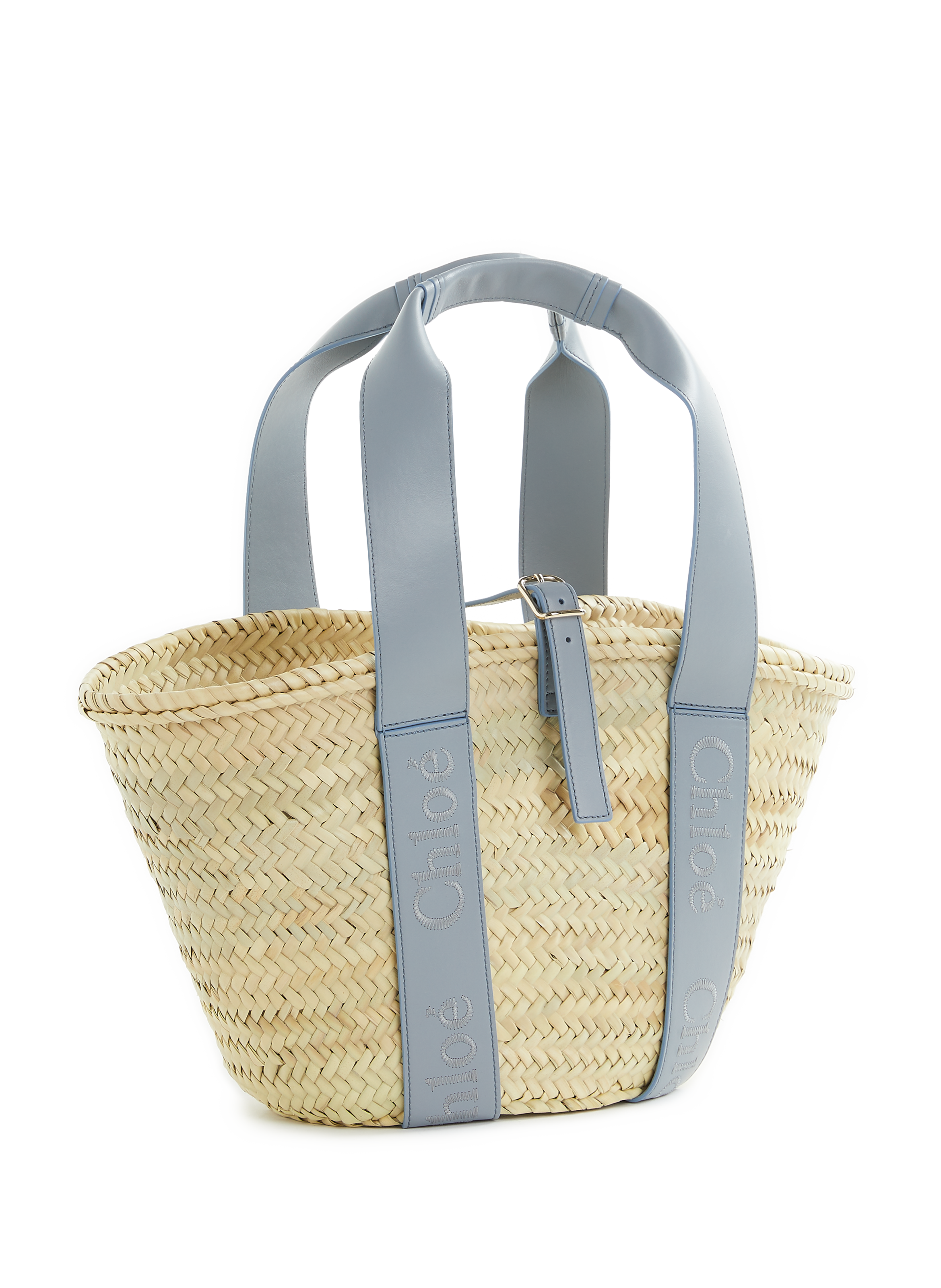 Sac à mains en cuir