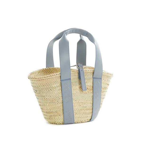 Sac à mains en cuir