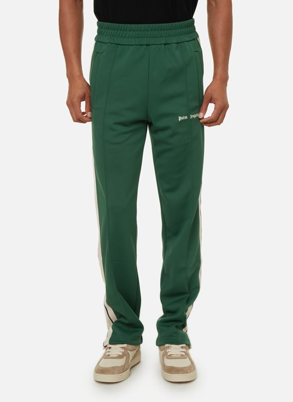 Jogging palm angels bleu hotsell