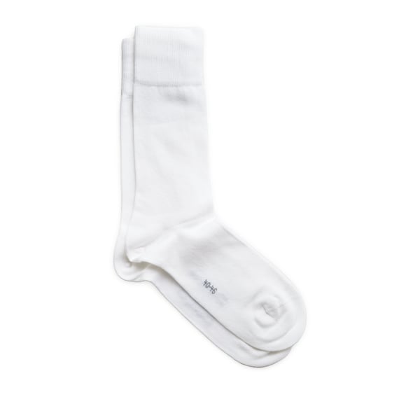 Chaussettes en coton
