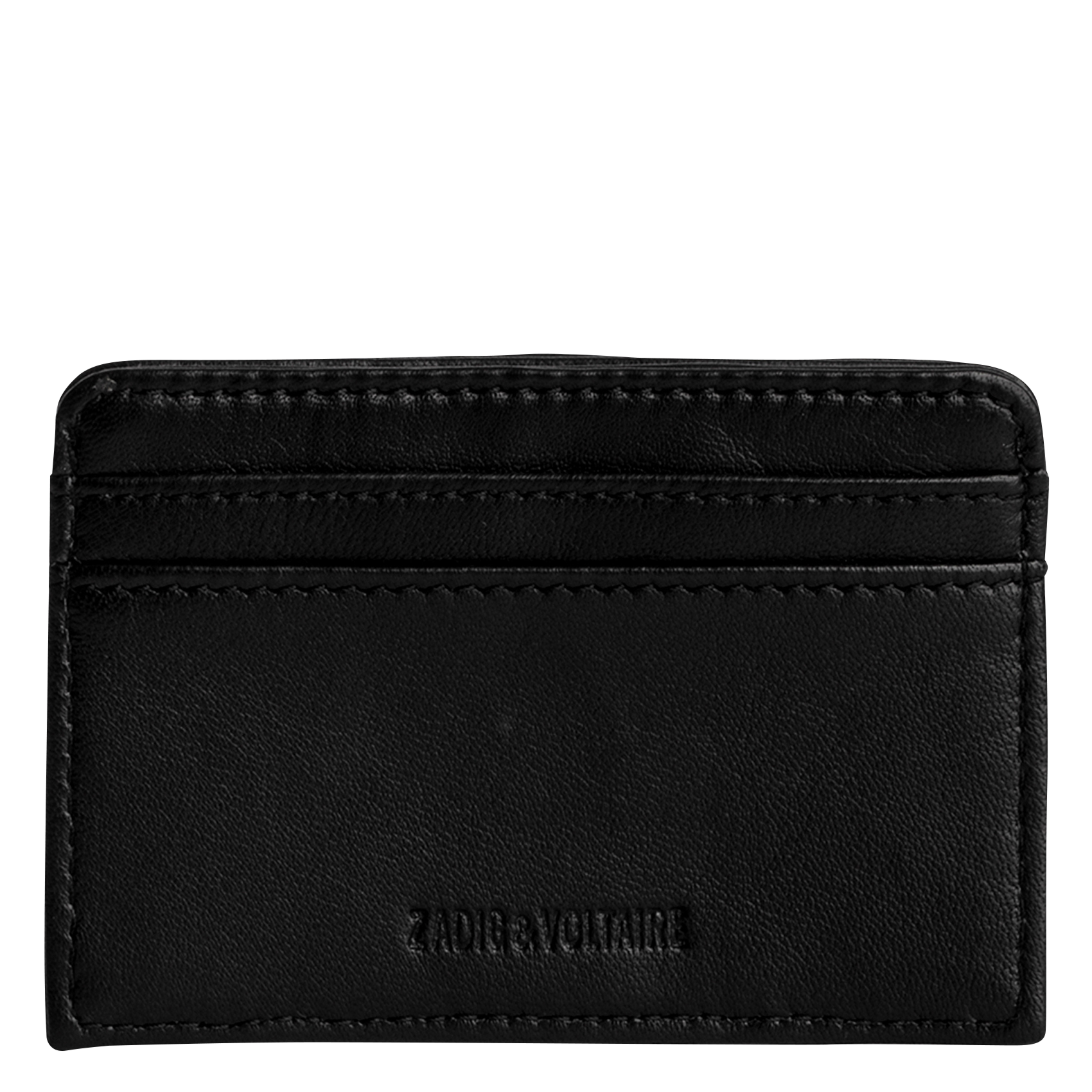 Zv pass zv pass ZADIG&VOLTAIRE Noir