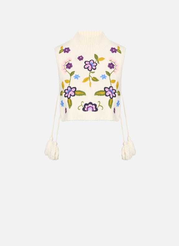 Soan Plastron LOUISE MISHA Soan Plastron LOUISE MISHA