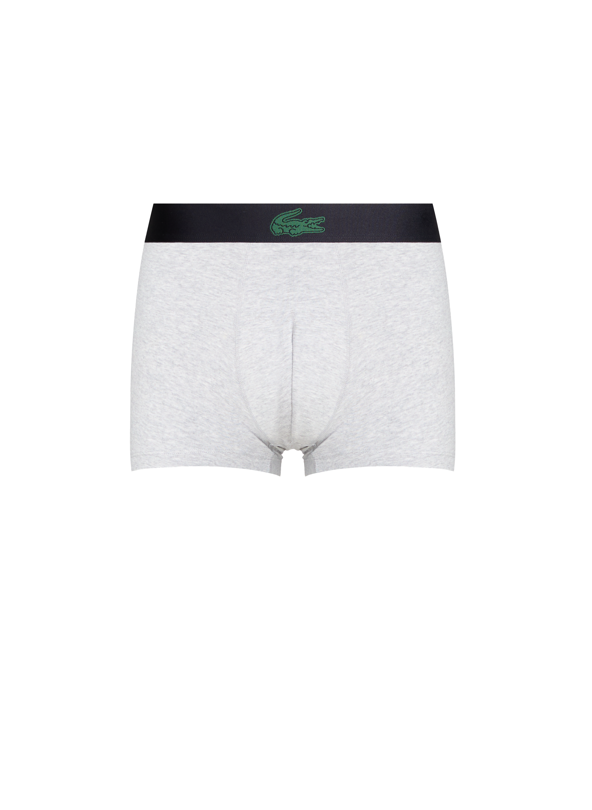 Pack of 3 boxers LACOSTE Blue