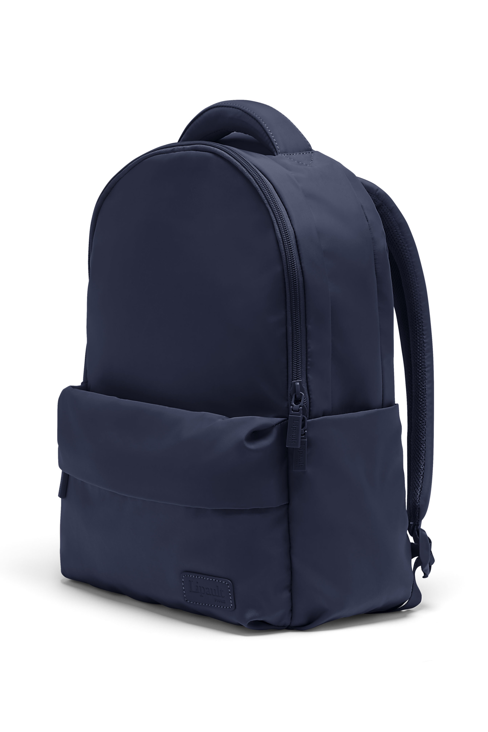 City plume sac à dos taille s LIPAULT PARIS Bleu