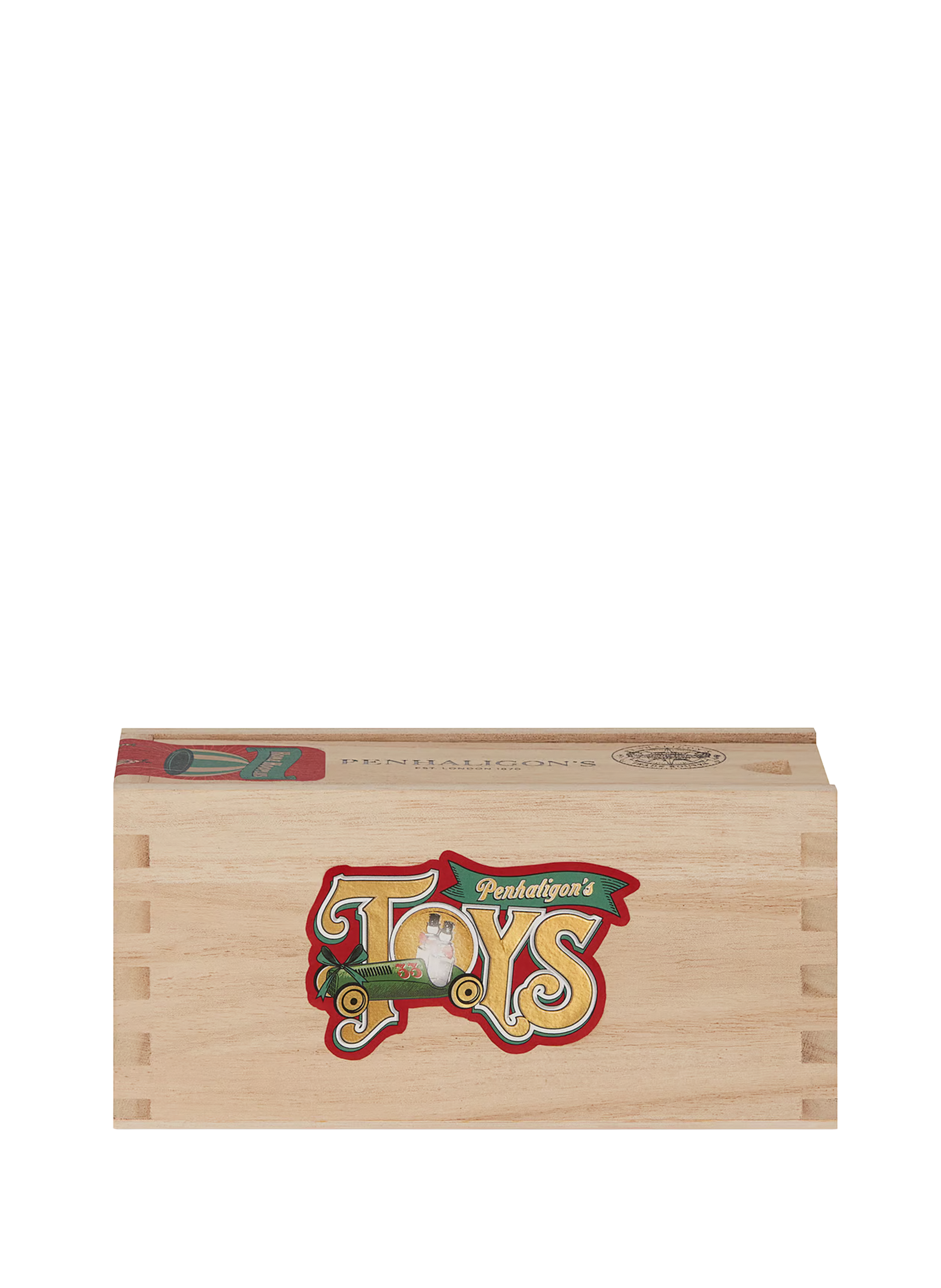 Home Hooplas candle trio set PENHALIGON'S No color