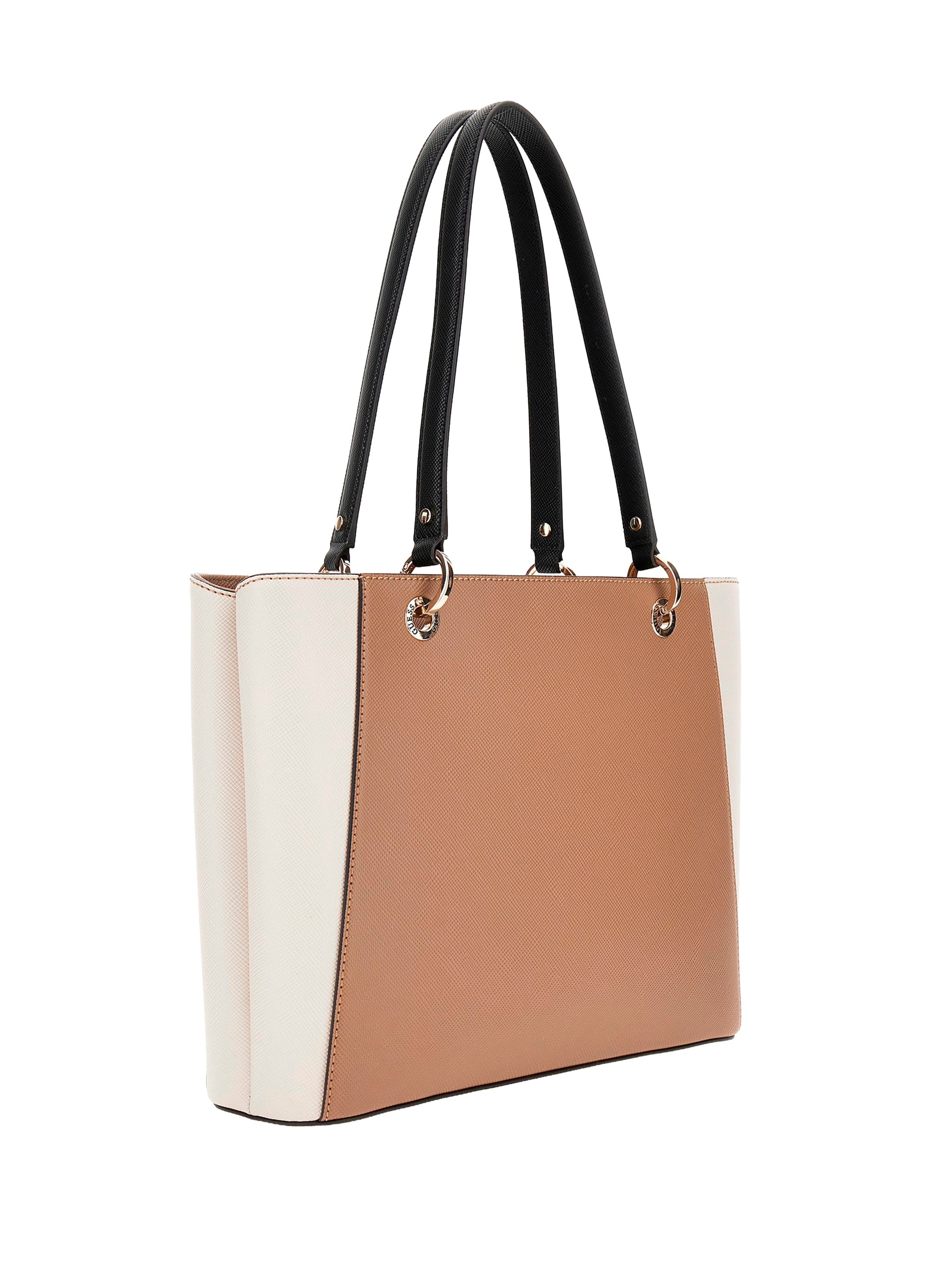 Tote bag Noelle II GUESS Multicolour