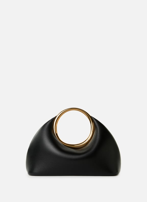 Le Petit Calino bag Black by JACQUEMUS JACQUEMUS Le Petit Calino bag Black