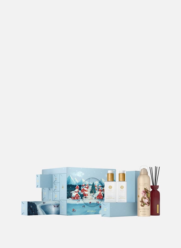 Deluxe Advent Calendar 2025 RITUALS Deluxe Advent Calendar 2025 RITUALS