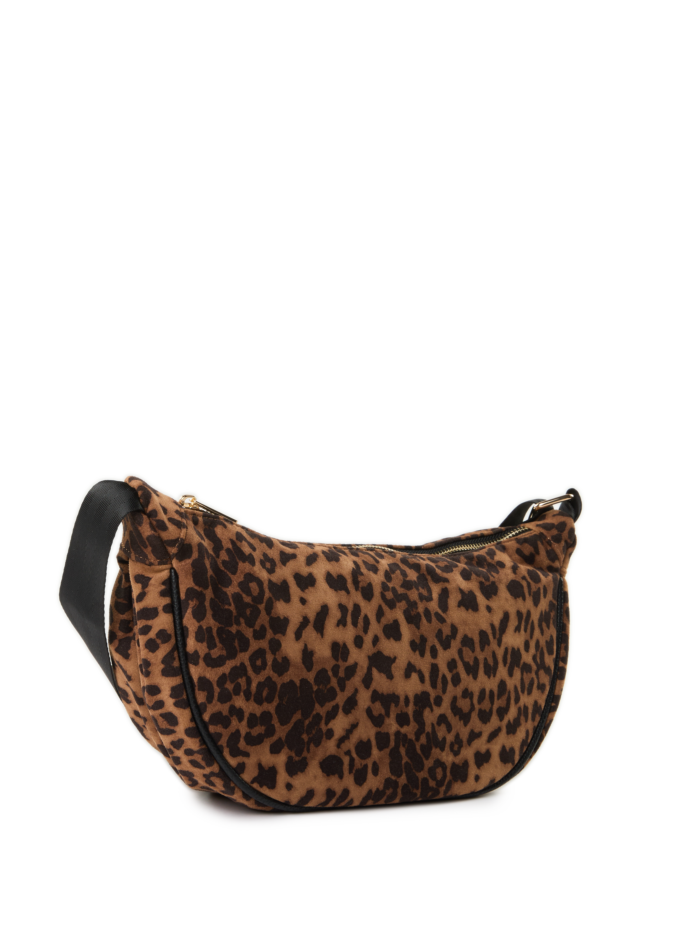 Banane imprimé léopard AU PRINTEMPS PARIS Multicolore