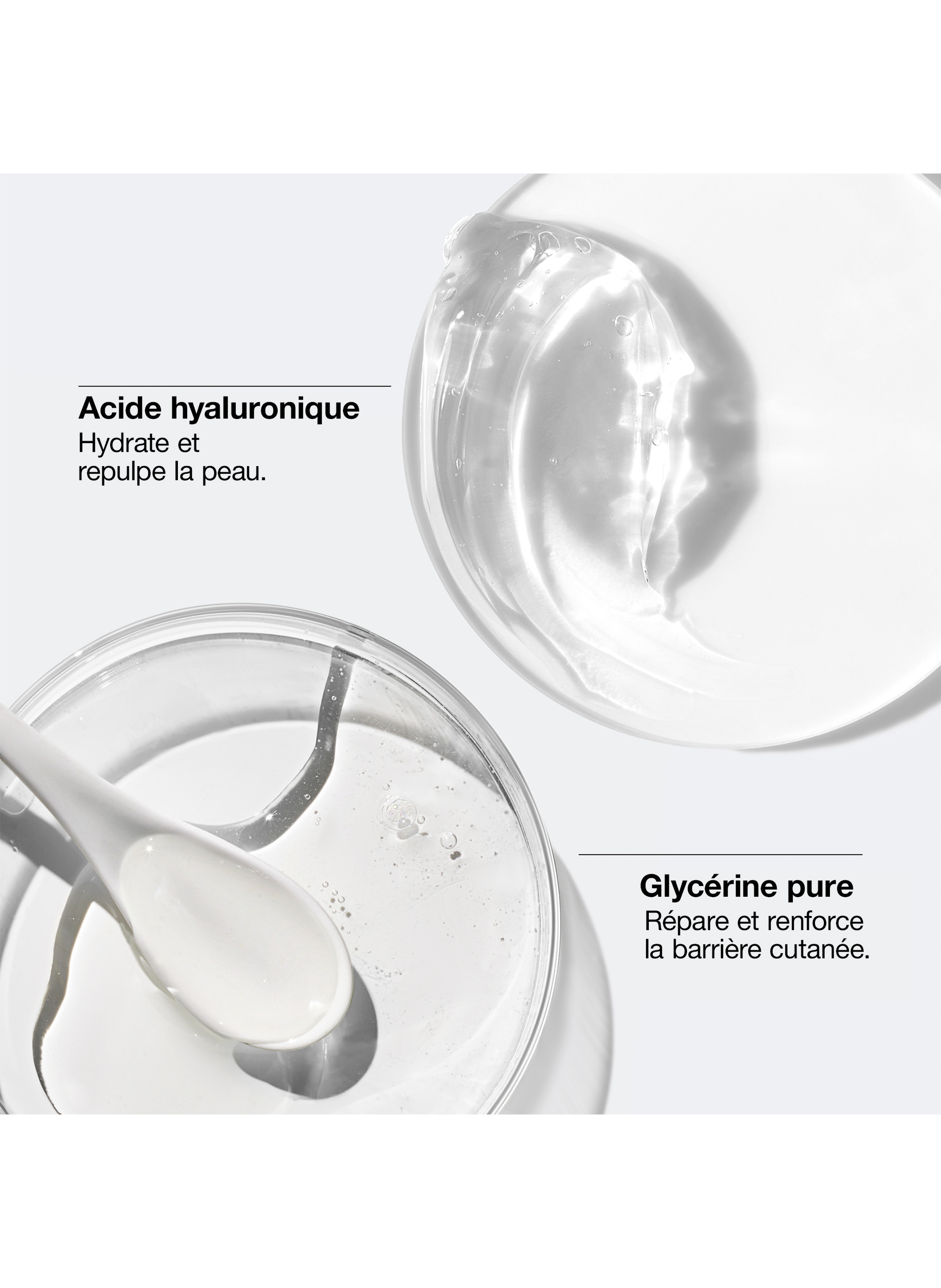 Émulsion Hydratante Tellement Différente SPF 50 CLINIQUE No color