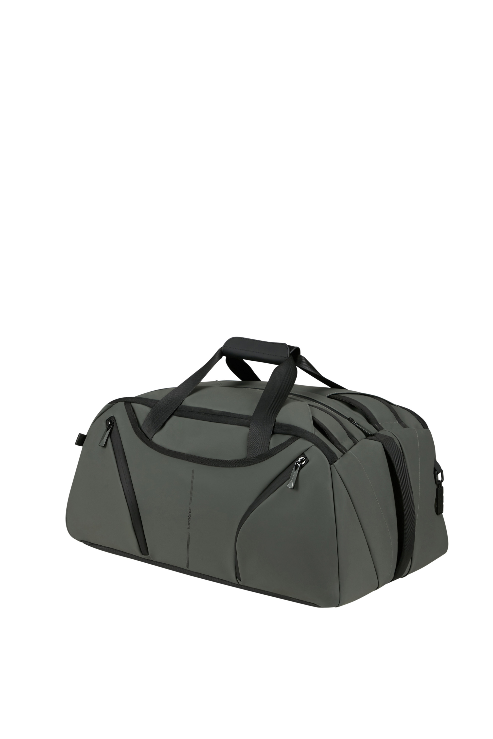 Glam-go sac de voyage SAMSONITE Noir