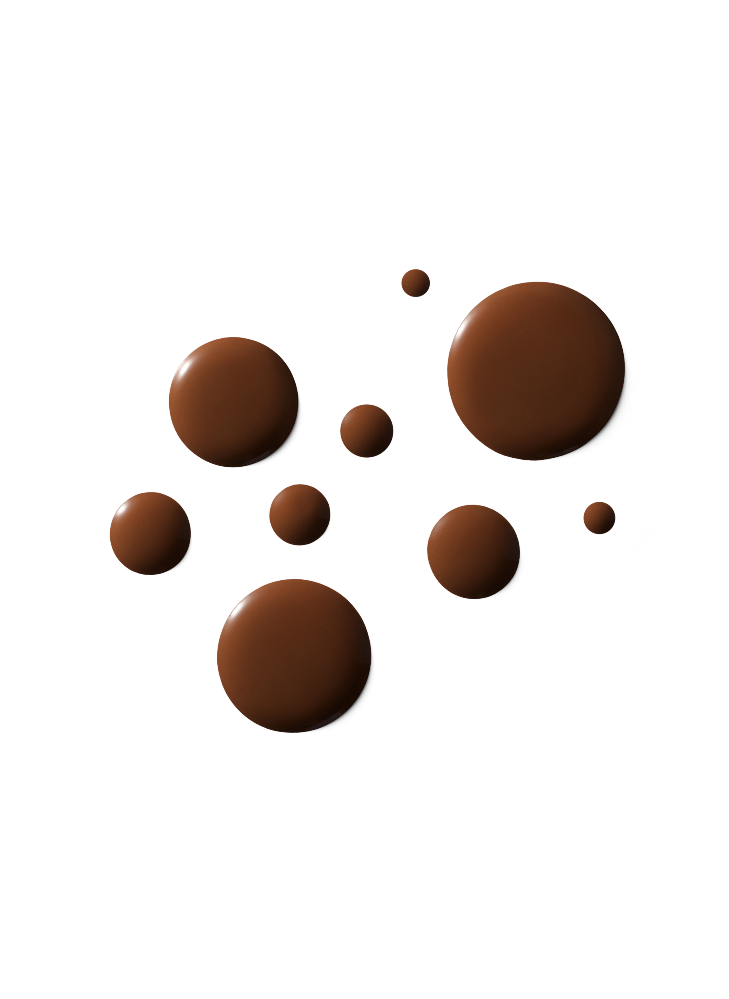 The Foundation Drops VICTORIA BECKHAM 15 deep