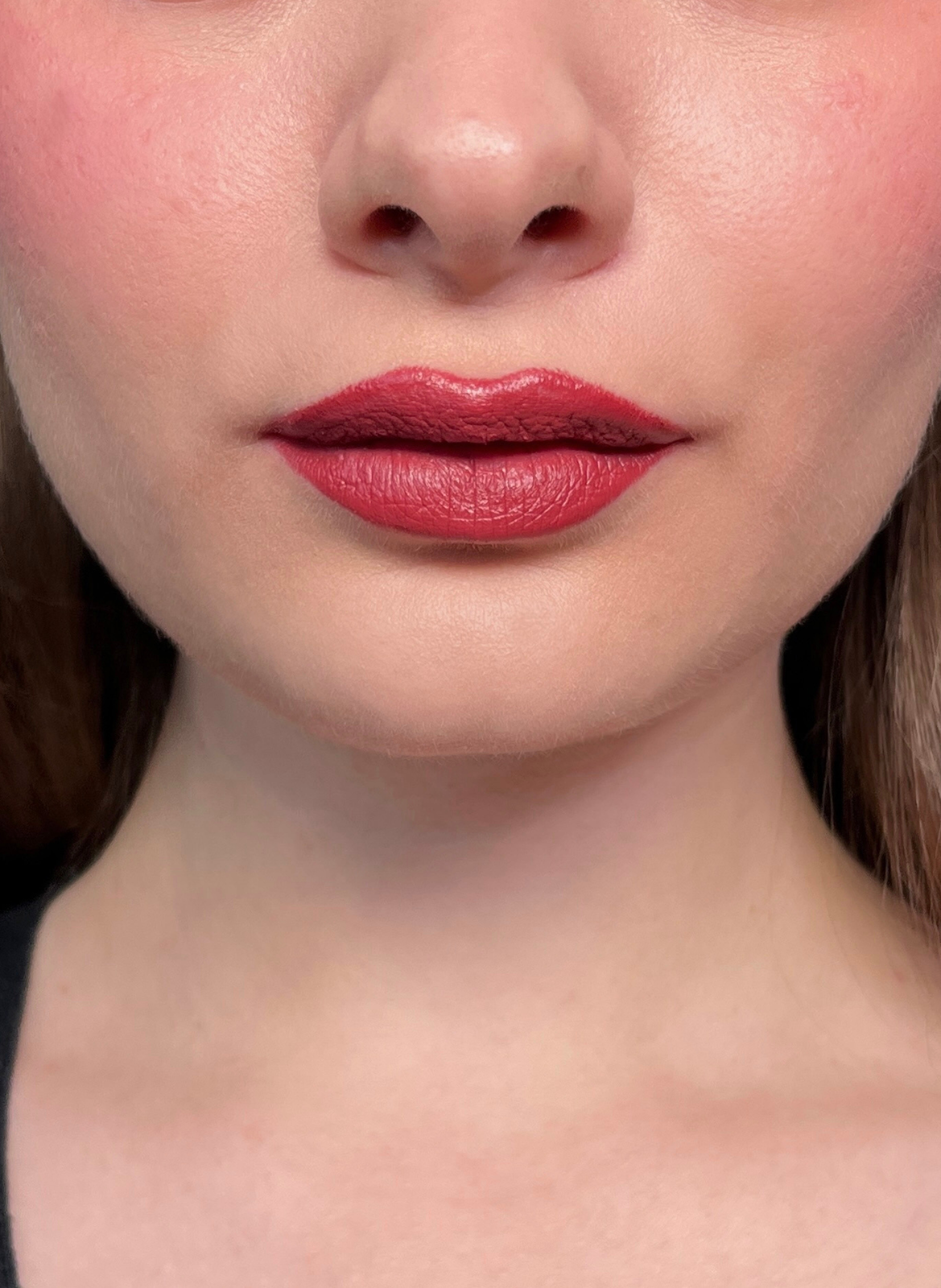 Le MULTI Yeux, Joues, Lèvres naturel & vegan ALL TIGERS 559 bordeaux