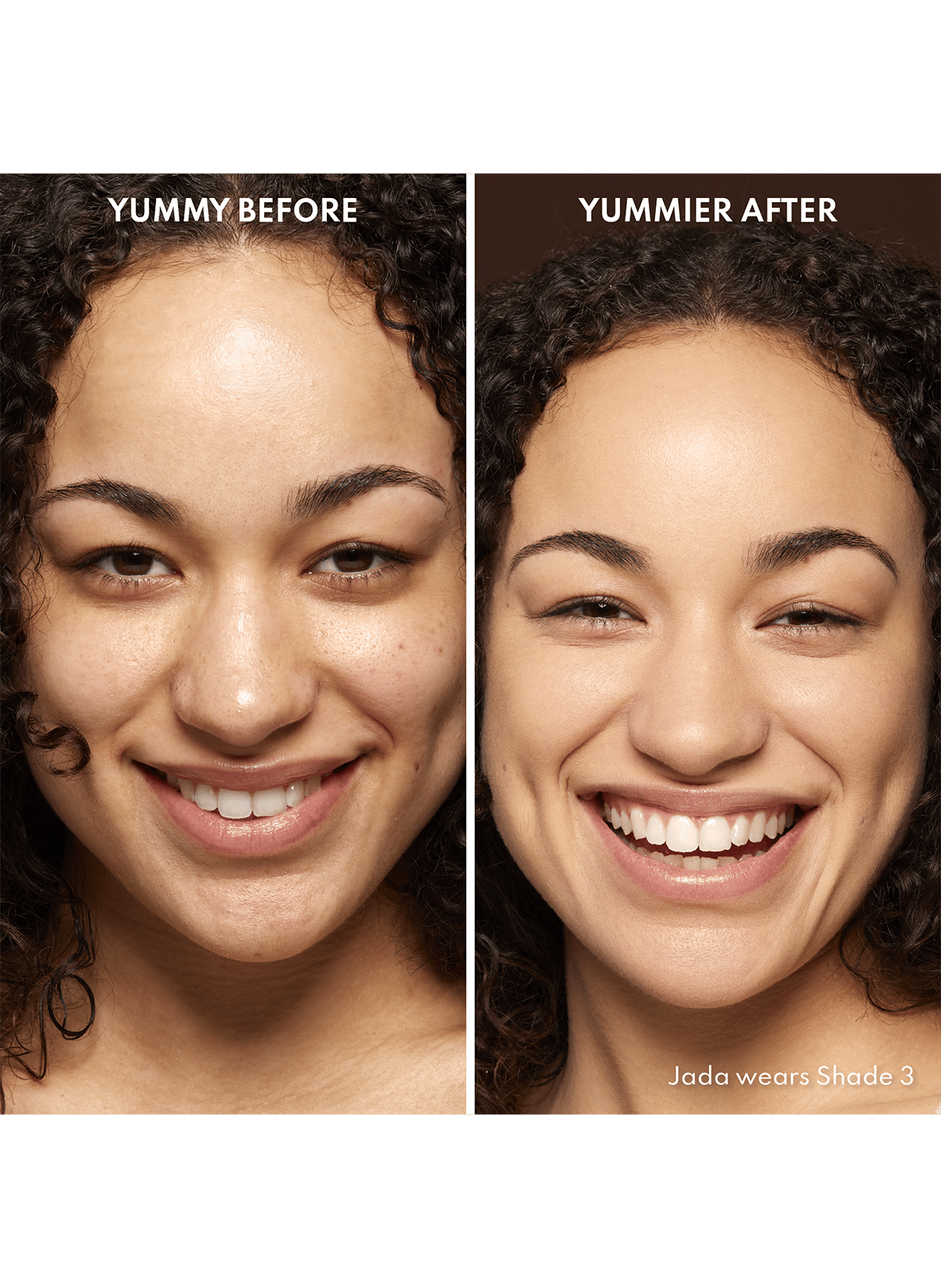 Yummy Skin Blurring Balm Powder DANESSA MYRICKS 3