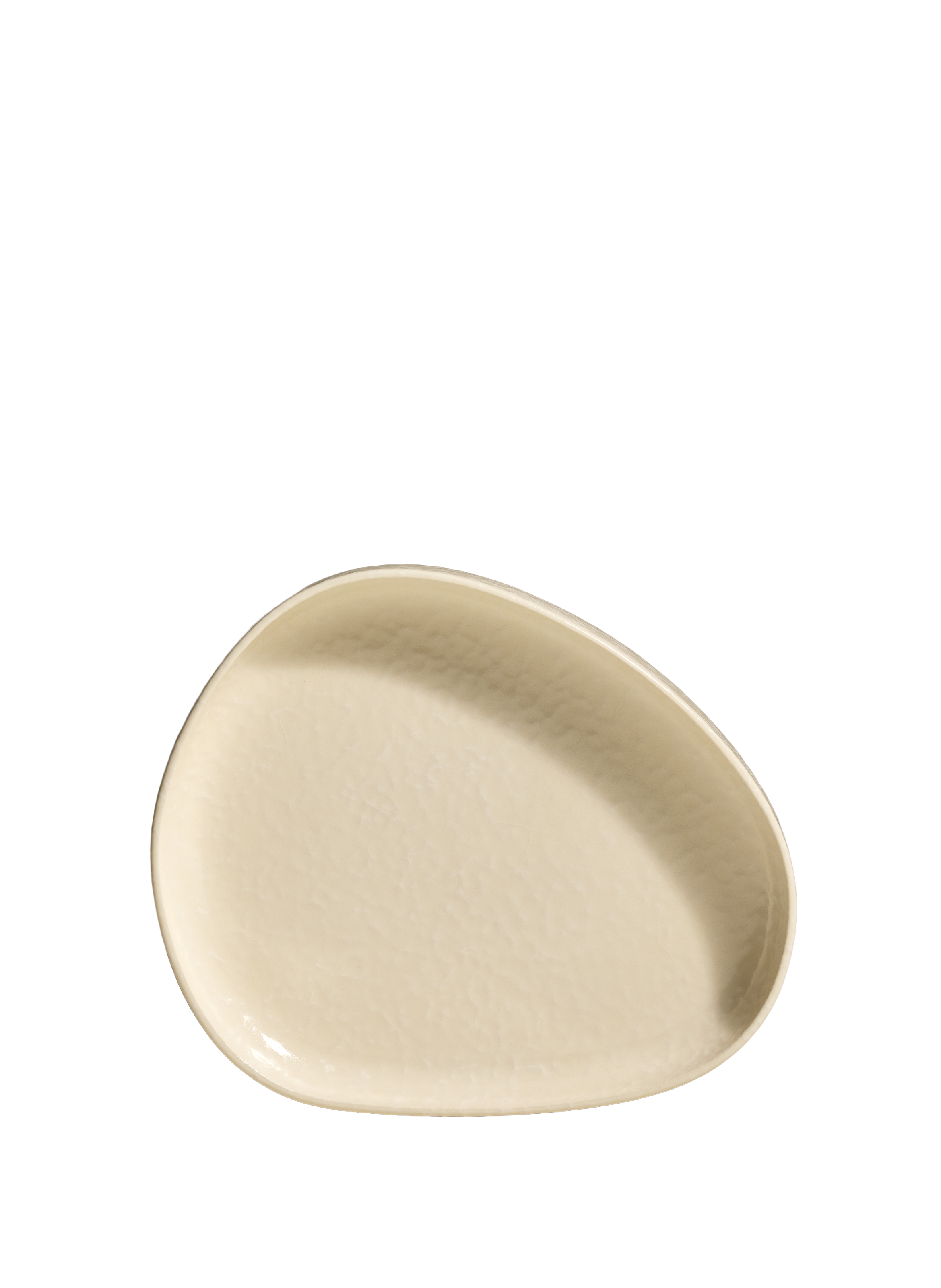 Vide poche mars MAISON SARAH LAVOINE Blanc