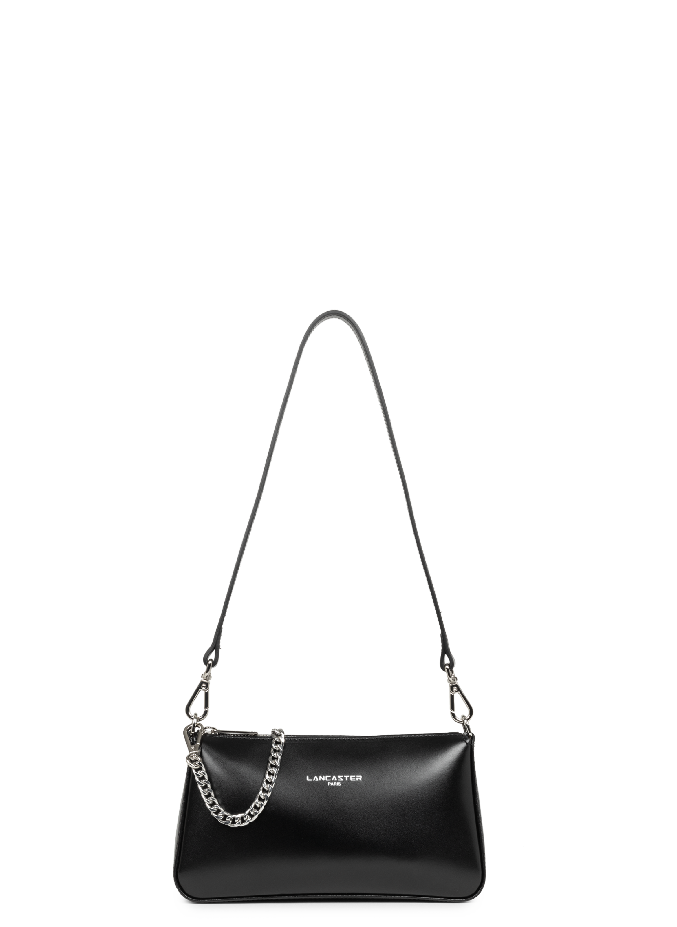 LANCASTER Crossbody bag - Suave Even Black