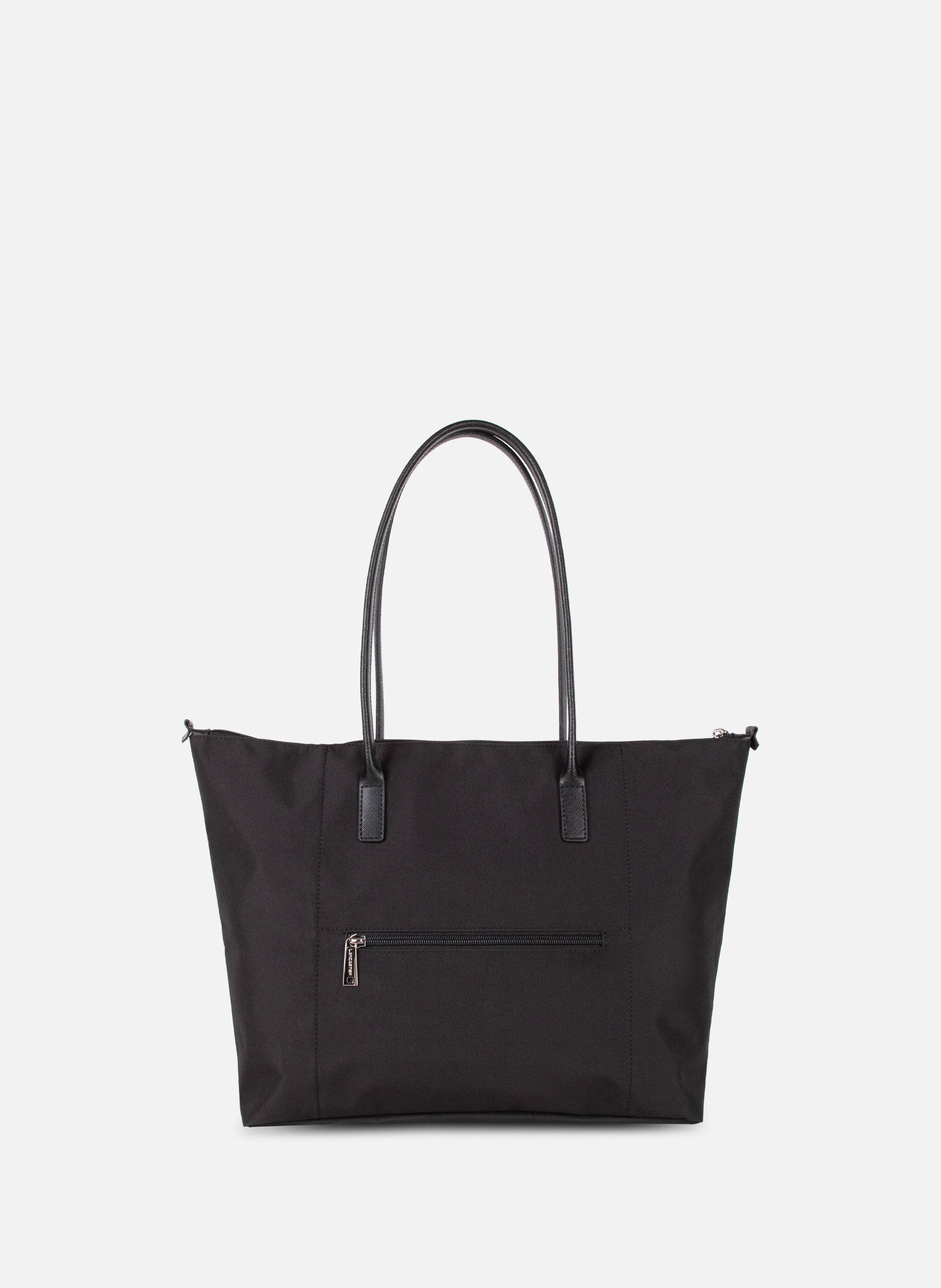 Grand sac cabas épaule - smart kba LANCASTER Noir