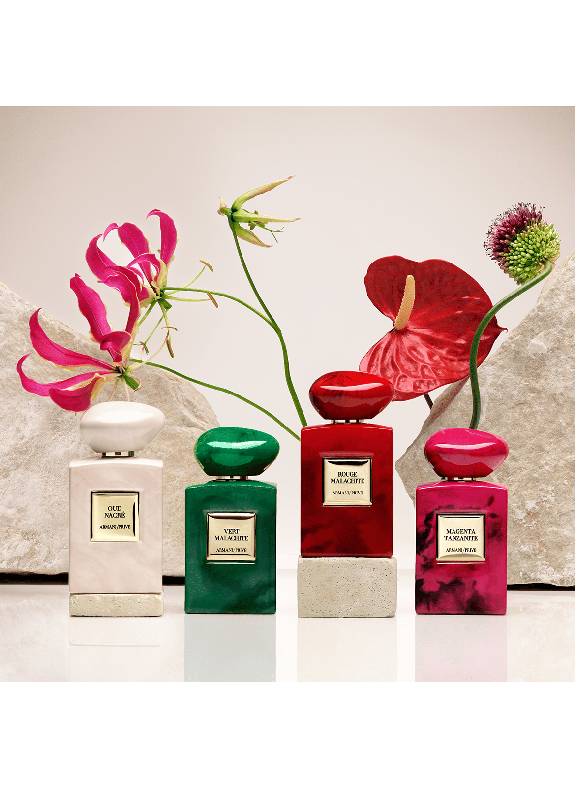 Armani Privé Oud Nacré - Eau de Parfum ARMANI No color