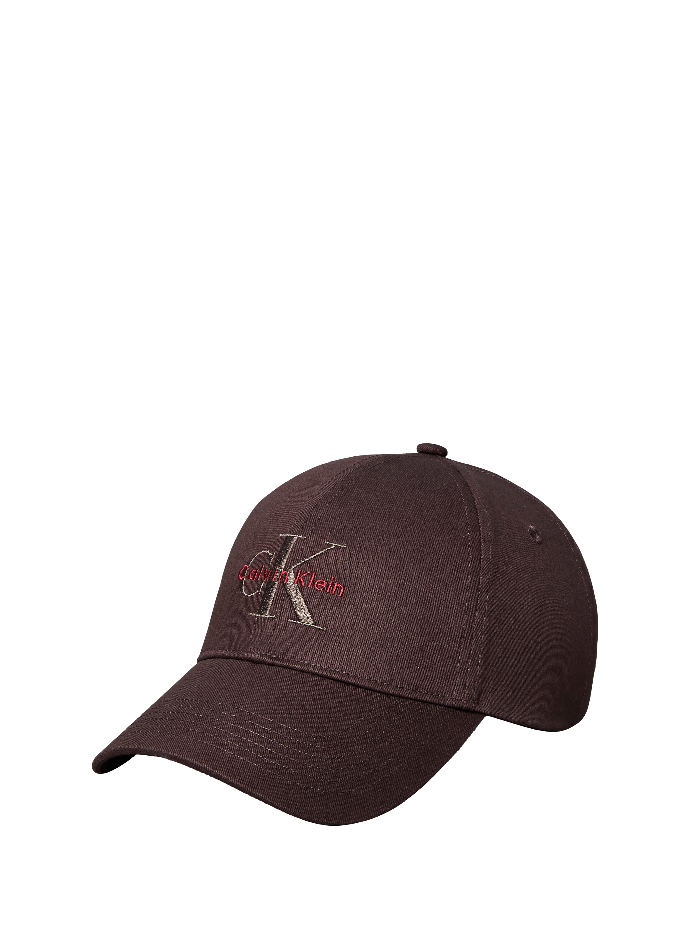 Cap CALVIN KLEIN Brown