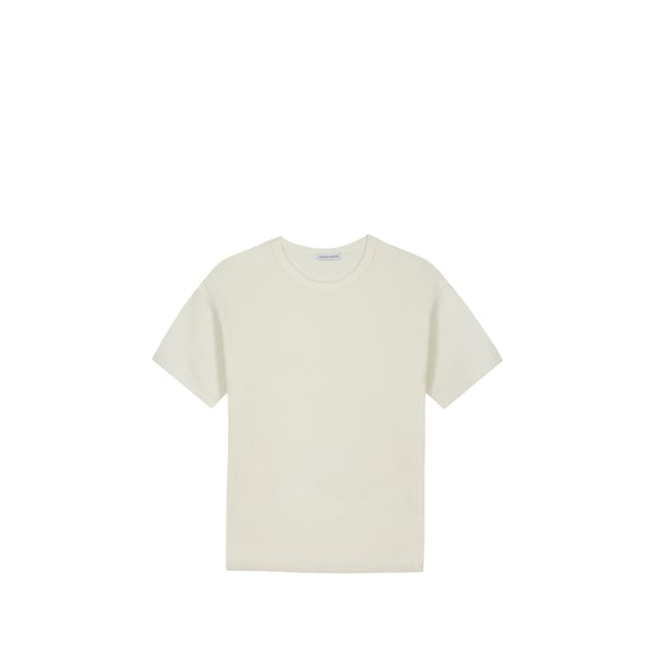 T-shirt Ziem en éponge de coton T-shirt Ziem en éponge de coton