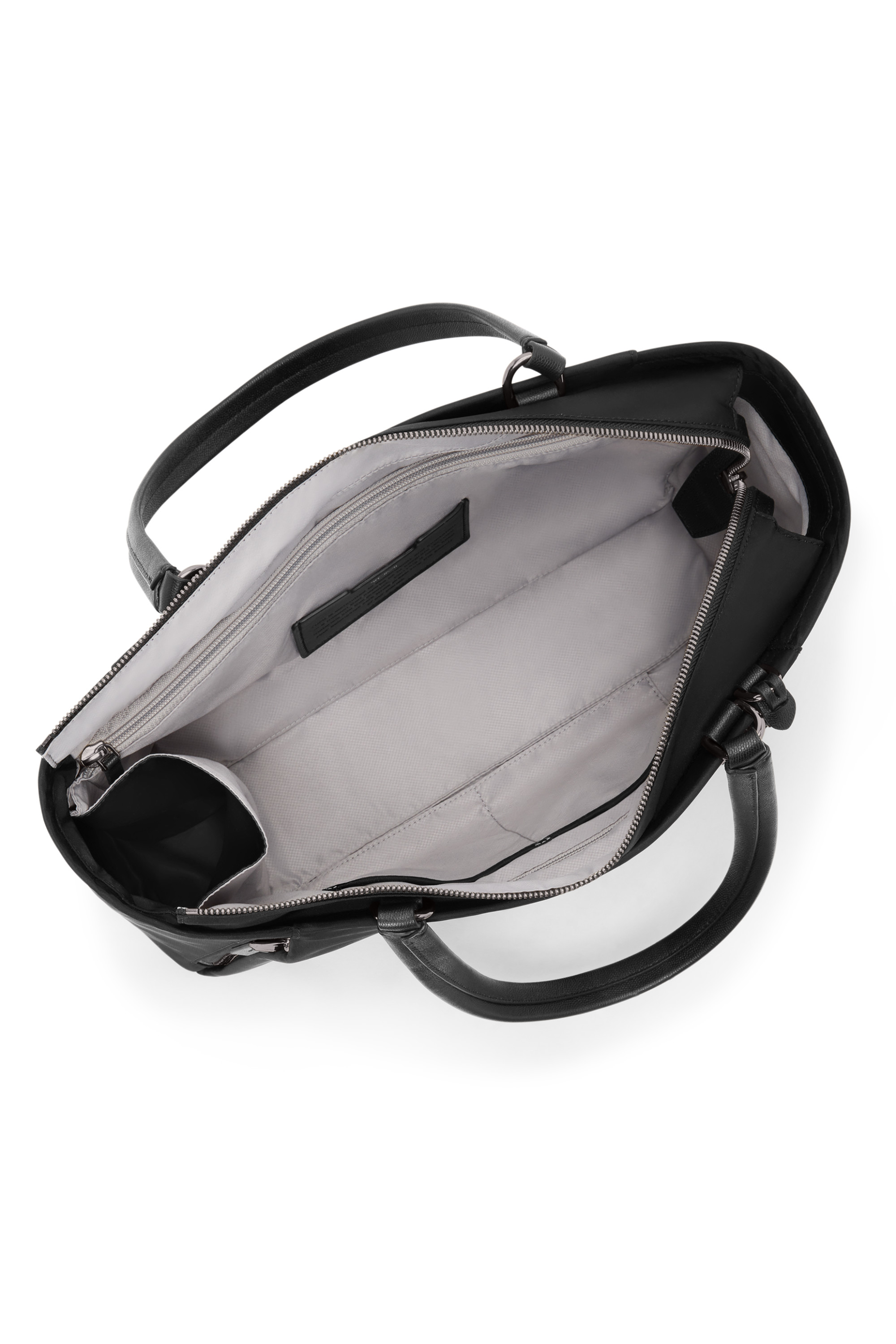 Voyageur tote taille s TUMI Noir