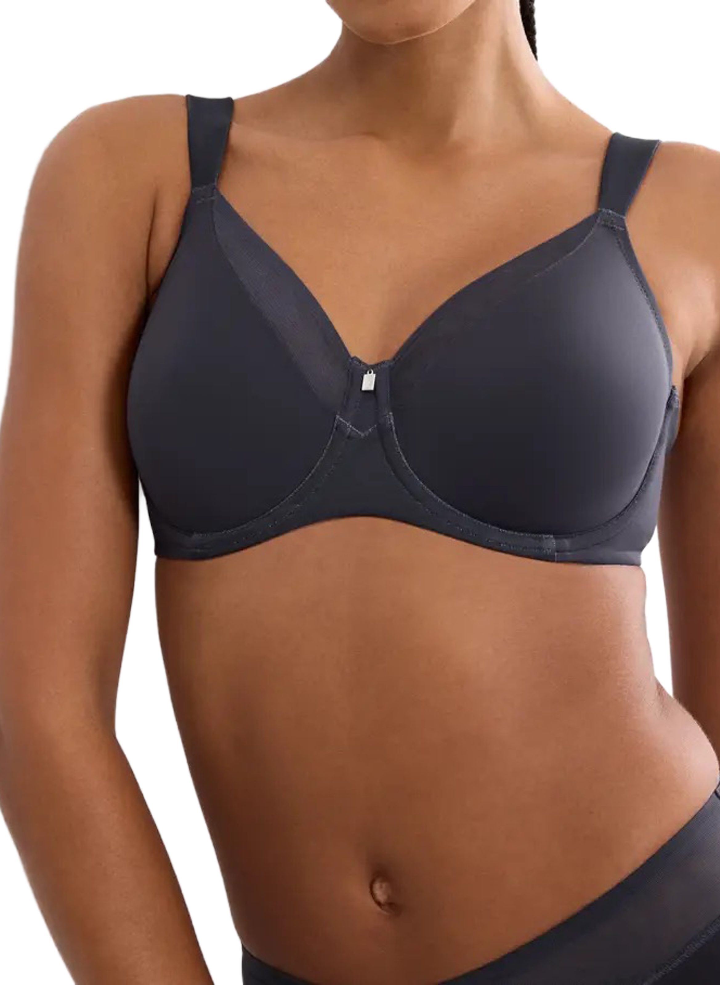 Soutien-gorge minimiseur TRIUMPH Gris