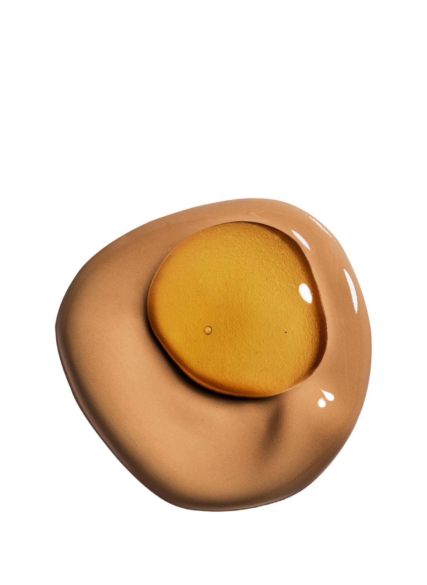 Double Serum Foundation CLARINS M4c