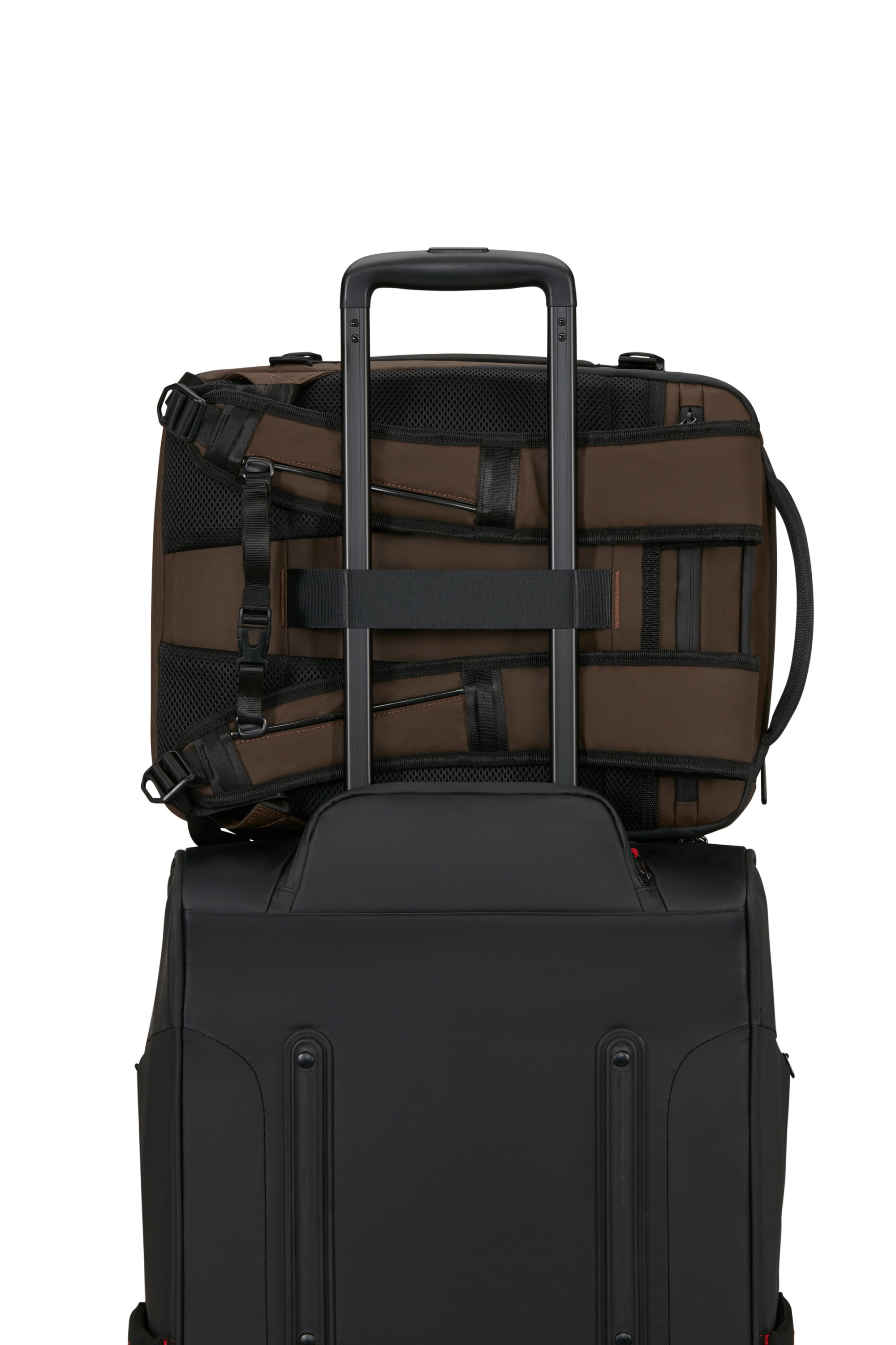 Cabin pack sac à dos ordinateur SAMSONITE Marron