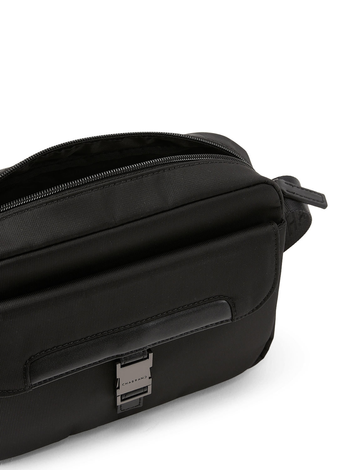Shoulder bag CHABRAND Black