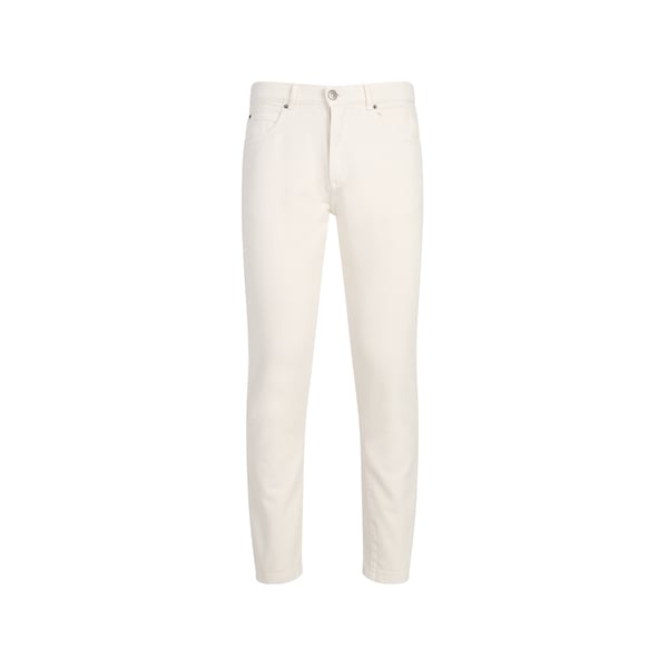 Pantalon uni Pantalon uni
