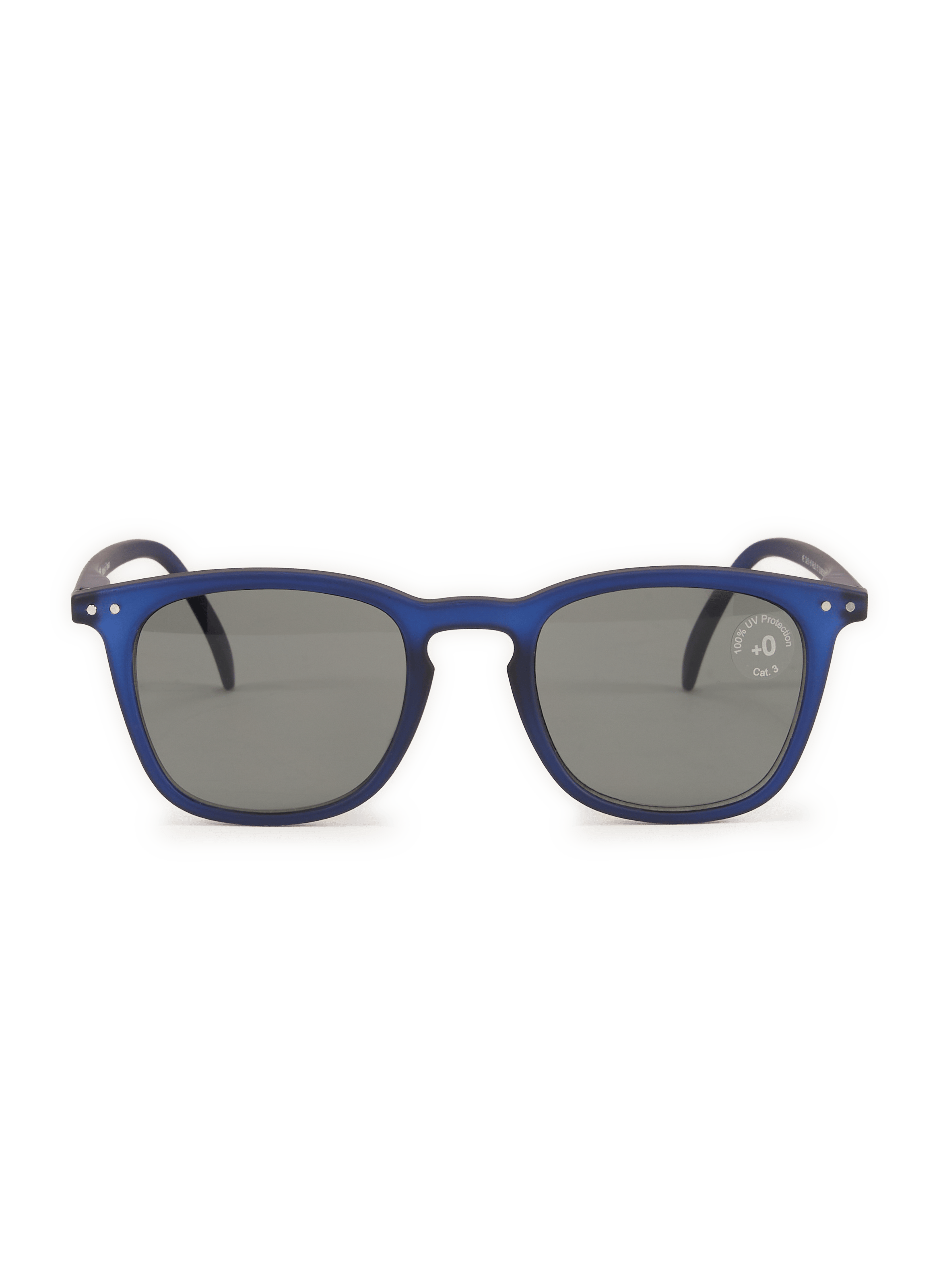 Lunettes de soleil #E IZIPIZI Bleu