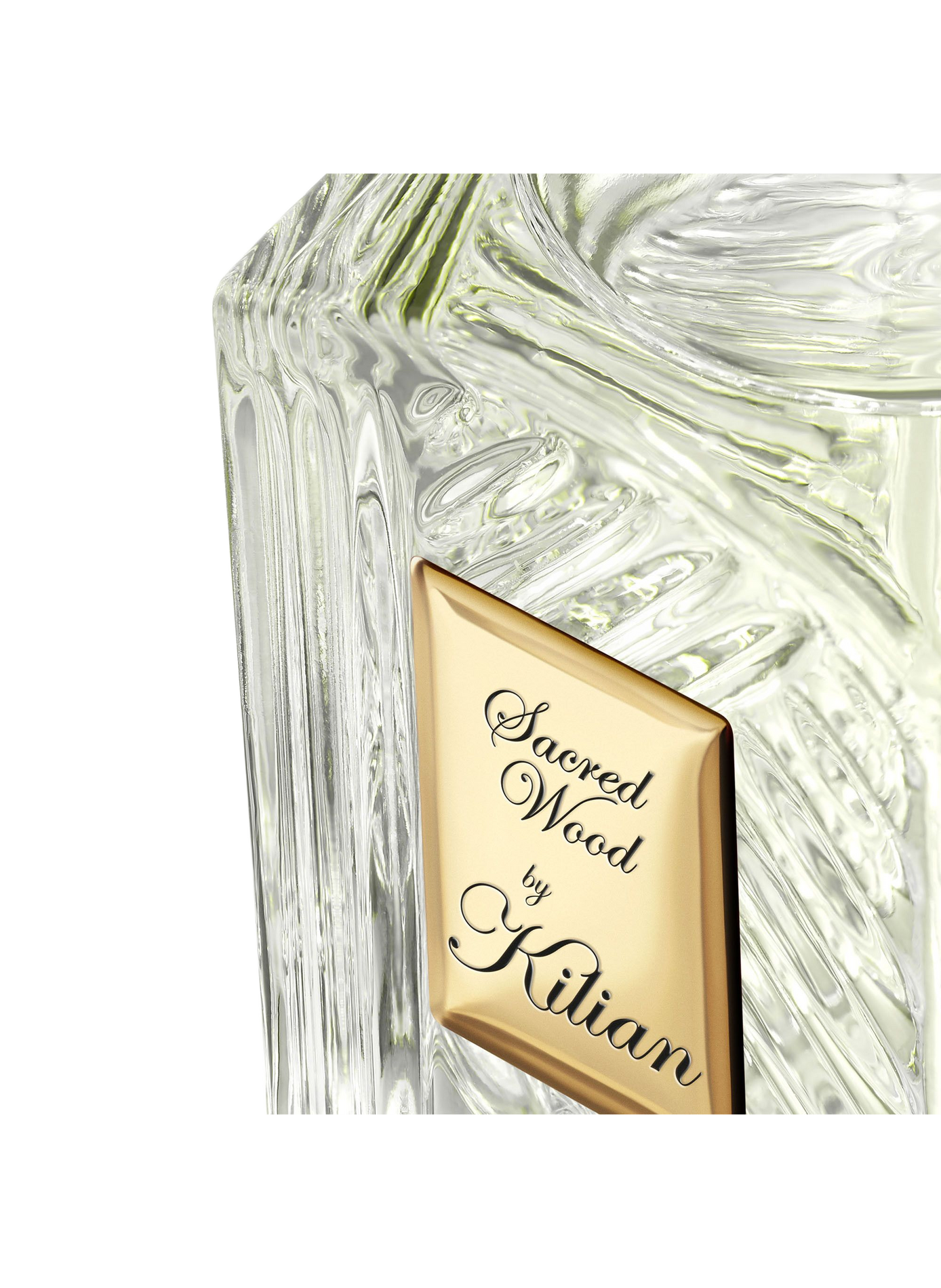 Sacred Wood - Eau de Parfum KILIAN PARIS No color