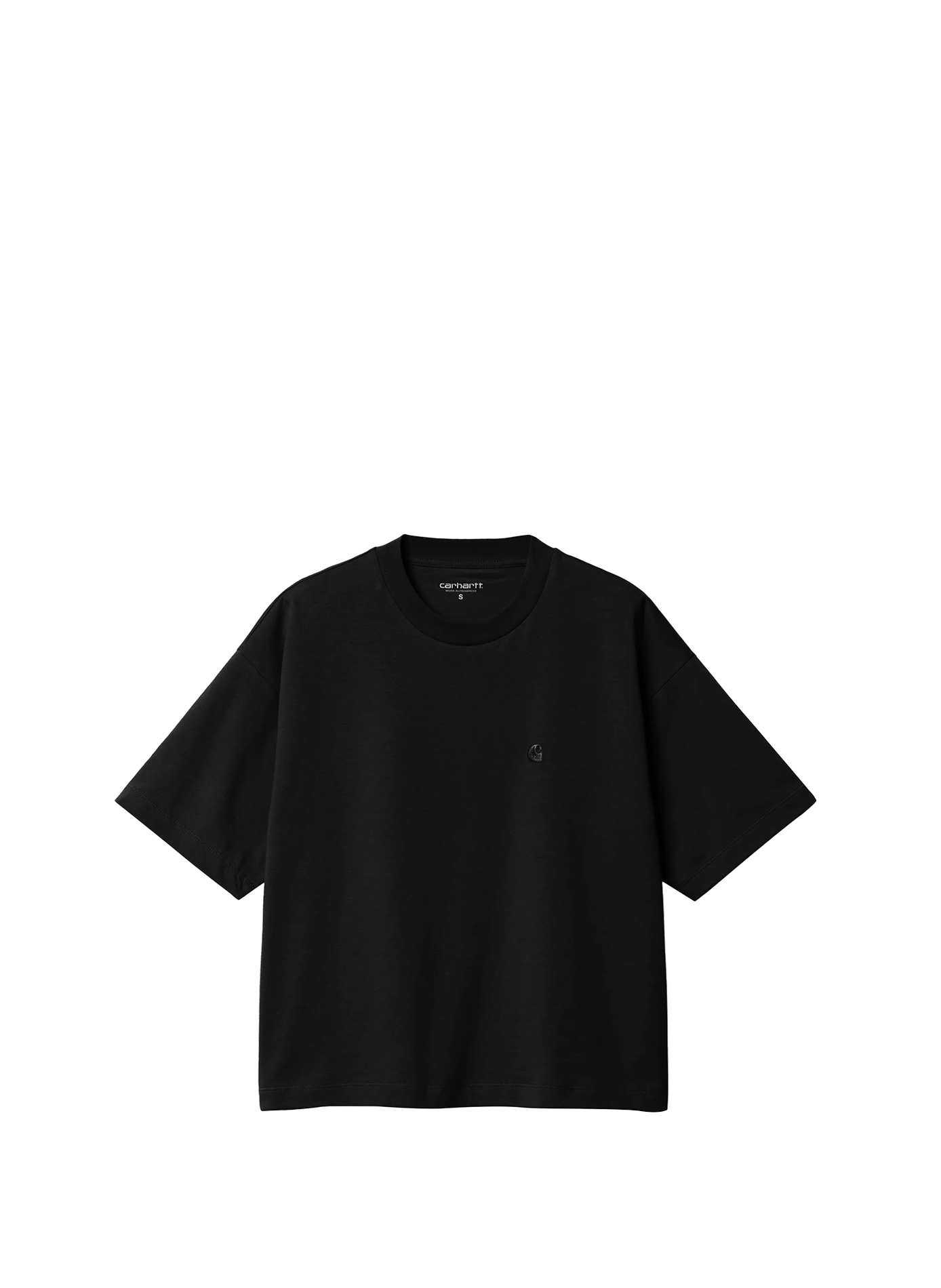 Chester T-shirt CARHARTT WIP Black