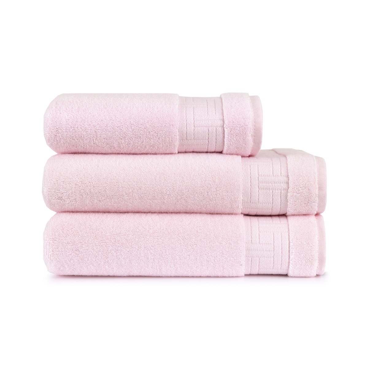 Kenzo Home Kenzo Home Serviette de toilette en coton...