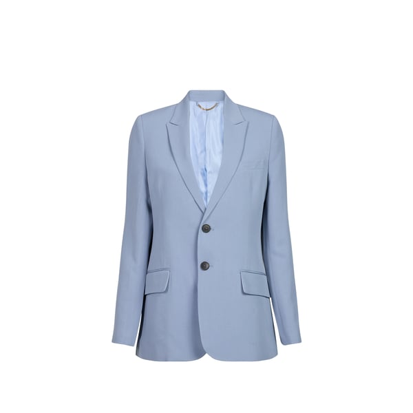Veste cintrée col tailleur Veste cintrée col tailleur