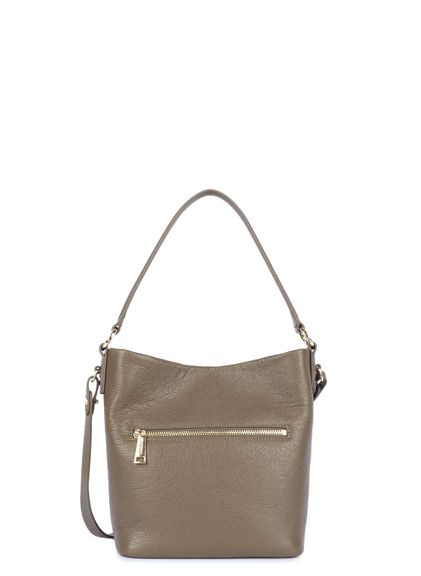 Sac seau - dune LANCASTER Kaki