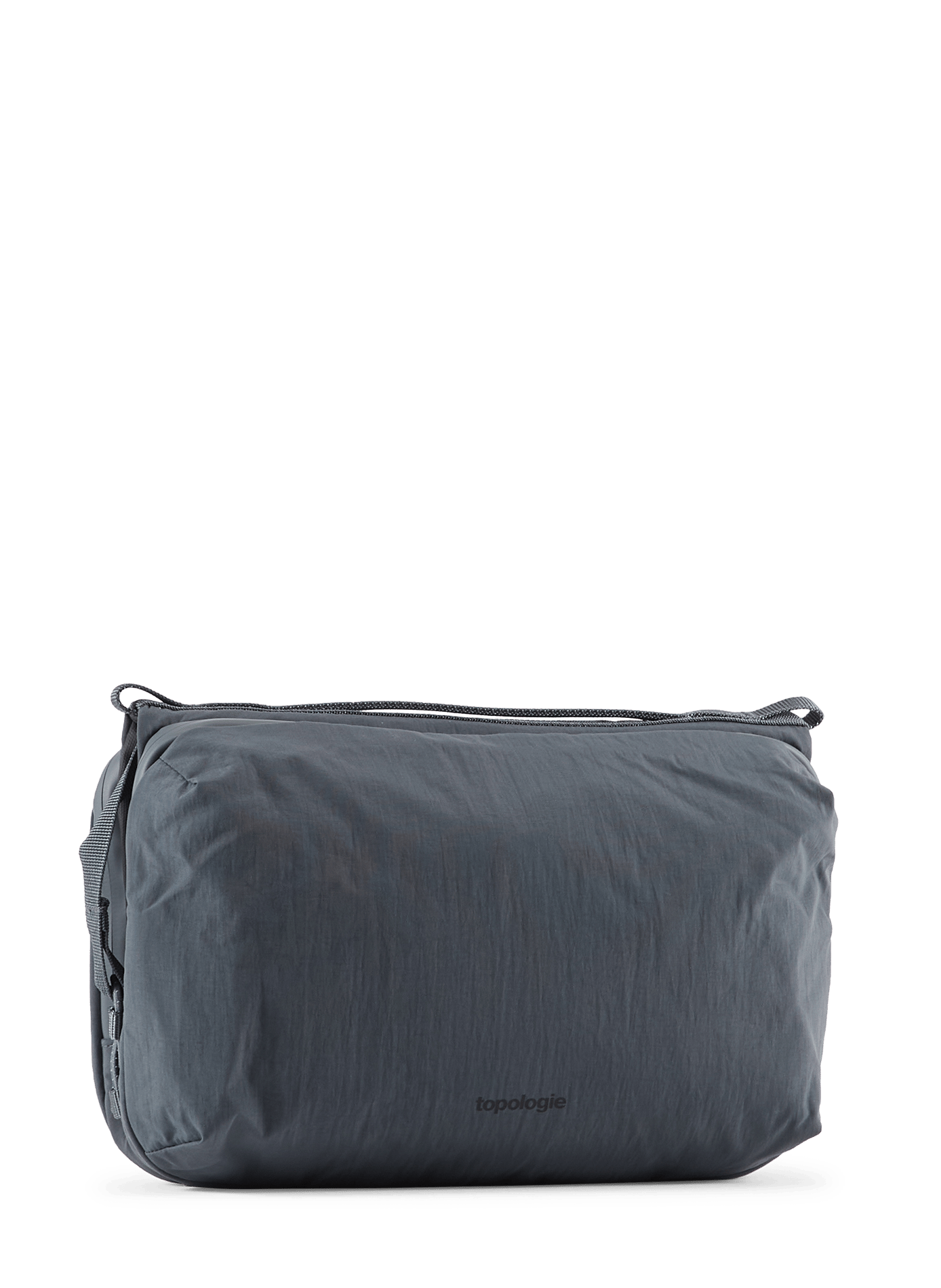 Bottle bag TOPOLOGIE Grey