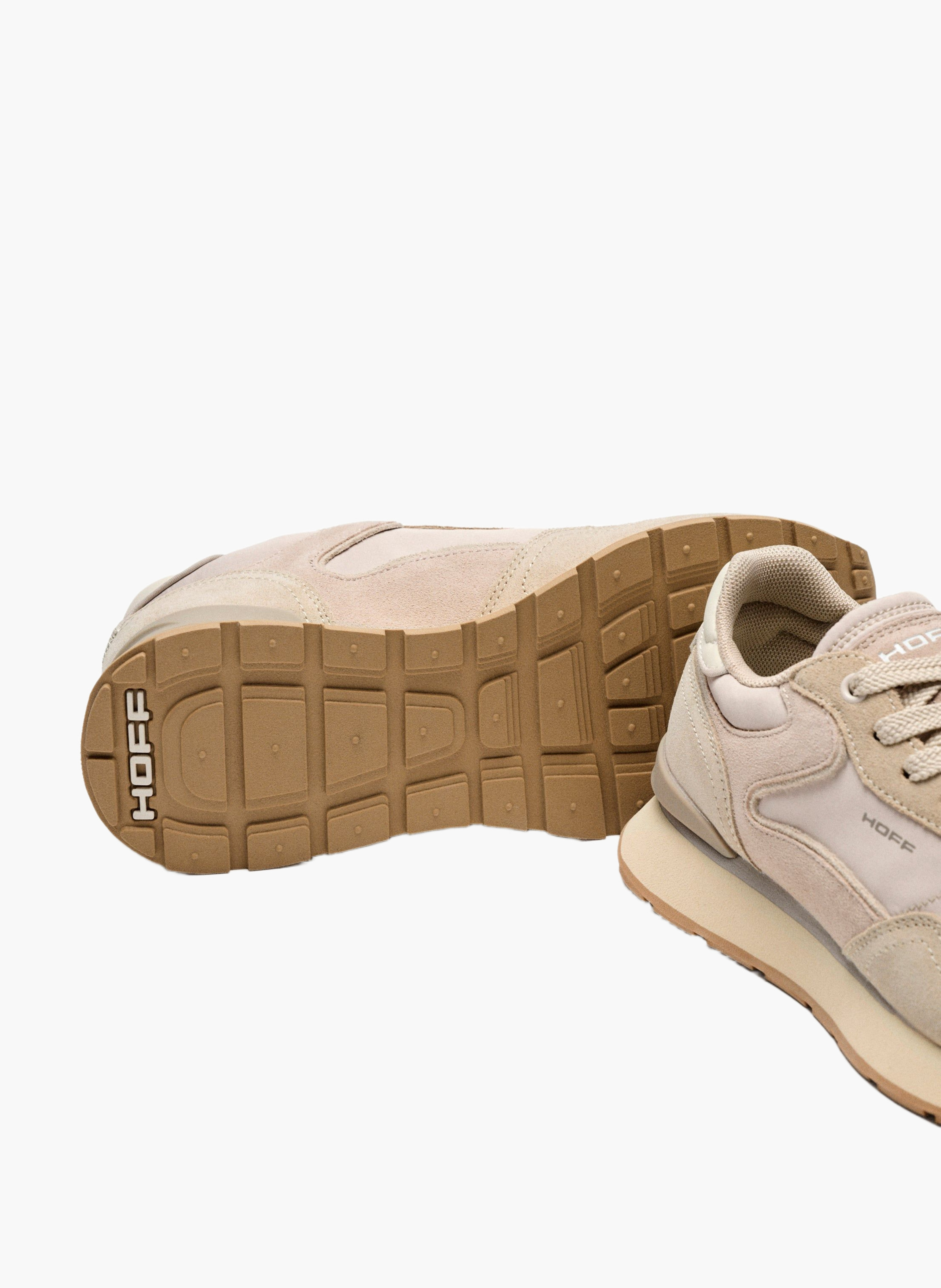 Hoff baskets décontractée city sand HOFF Beige