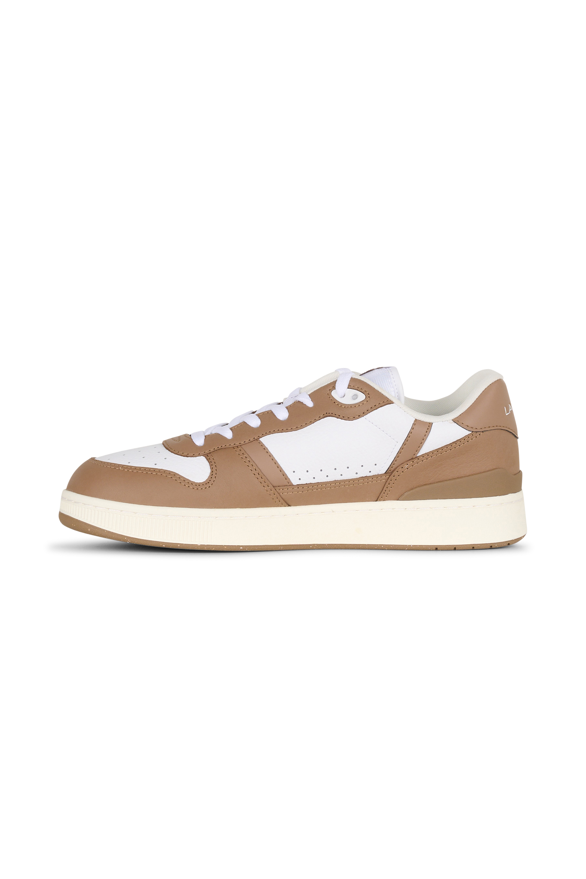 Baskets LACOSTE Blanc