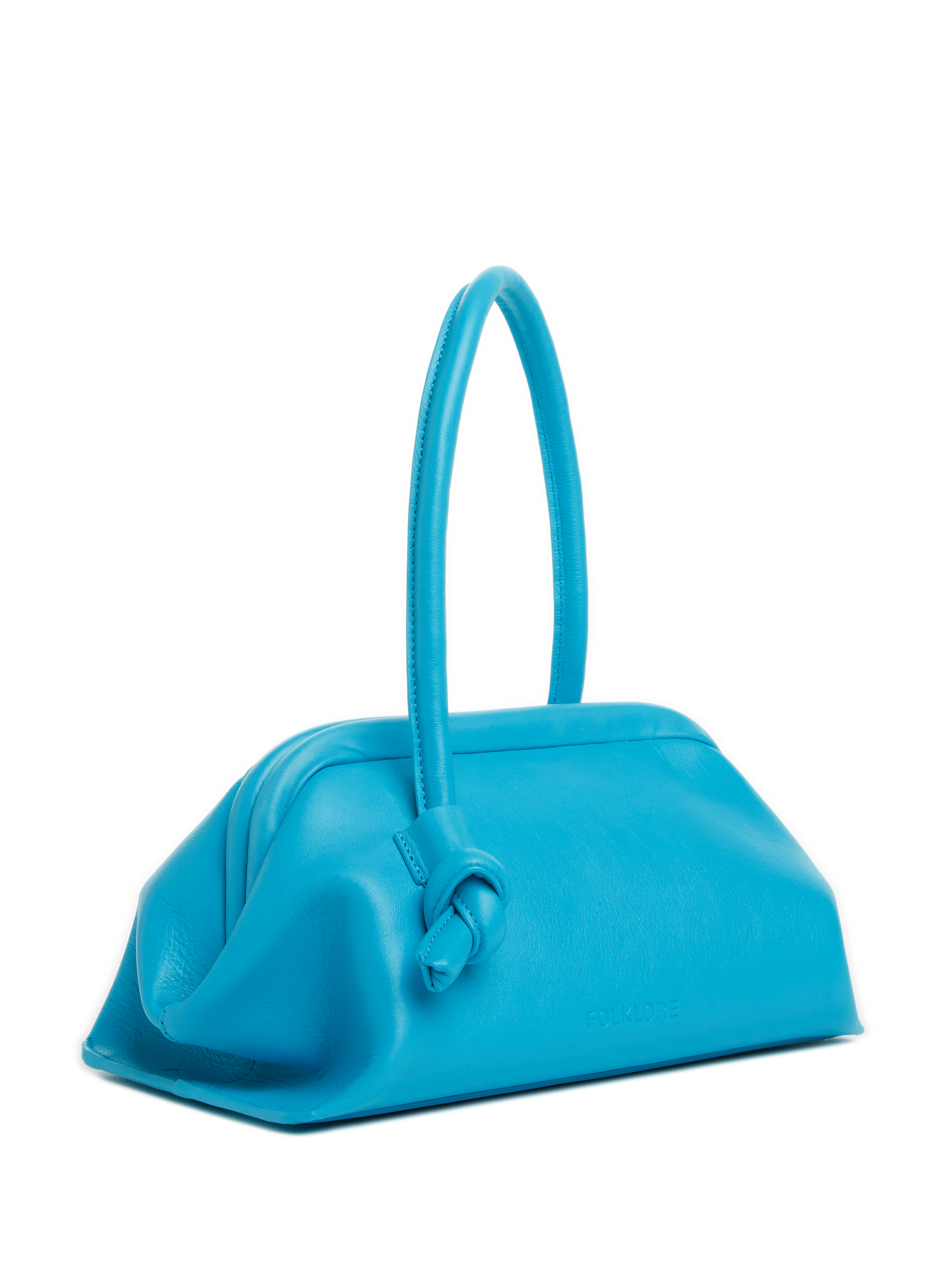 Sac à main Money en cuir