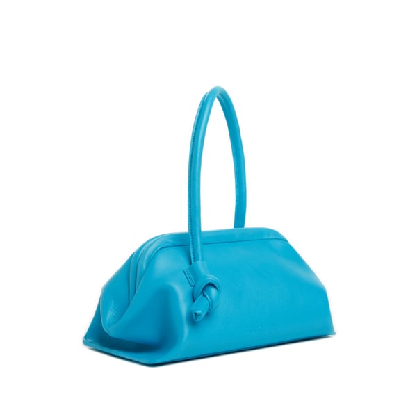 Sac à main Money en cuir