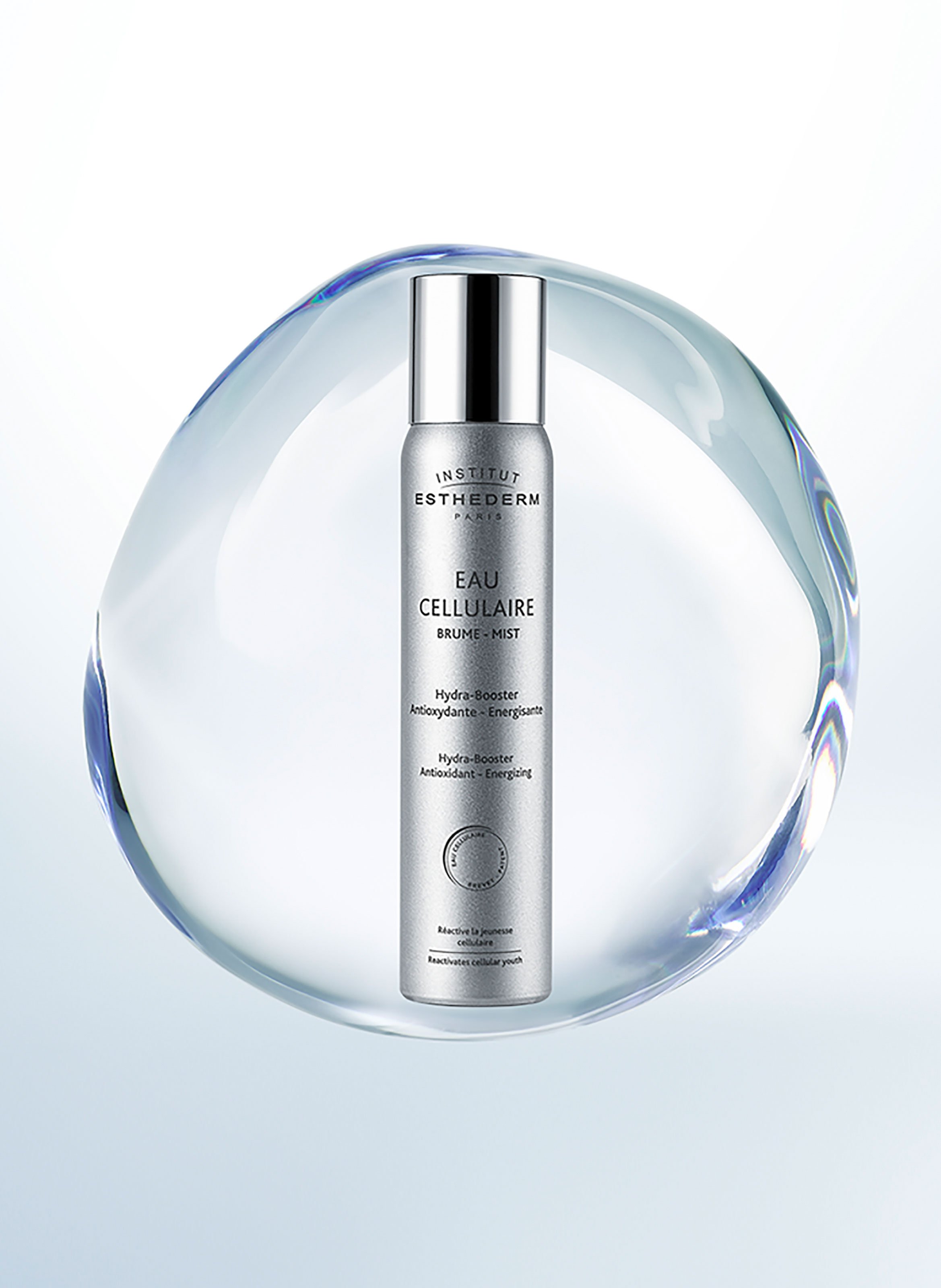 Cellular Water Mist INSTITUT ESTHEDERM No color