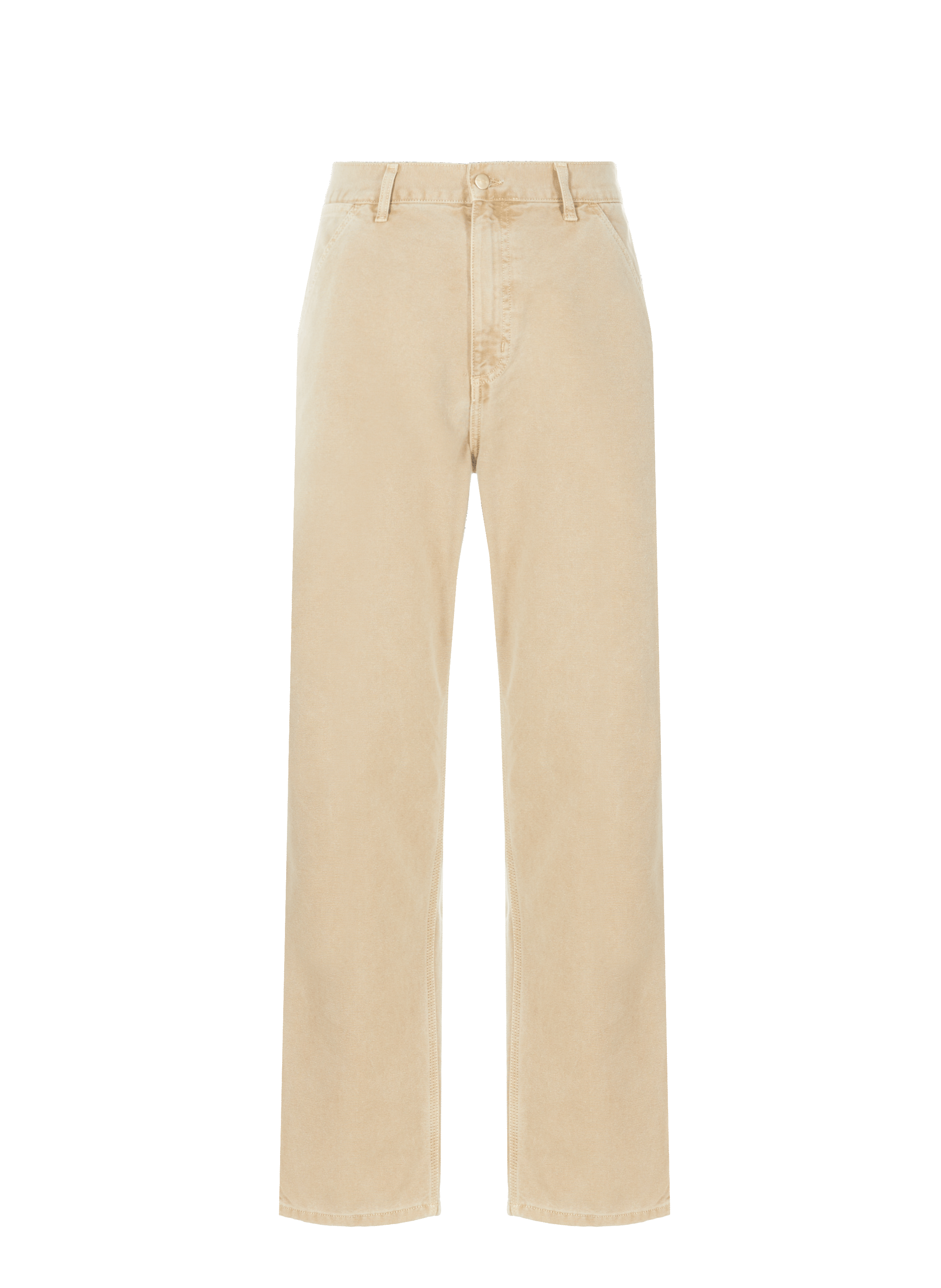 Pantalon en coton organique