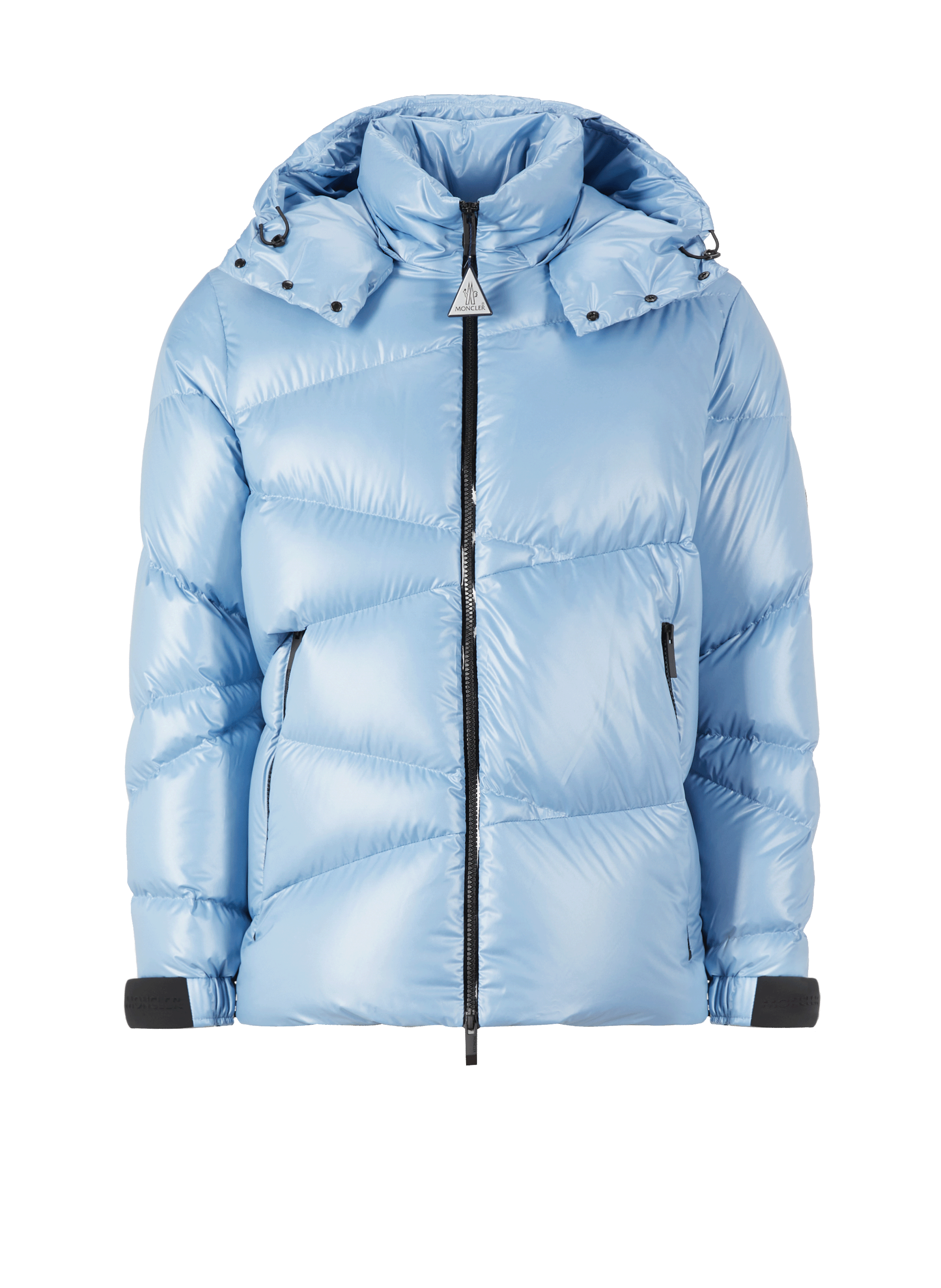 Doudoune en polyamide