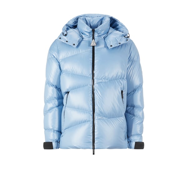 Doudoune en polyamide