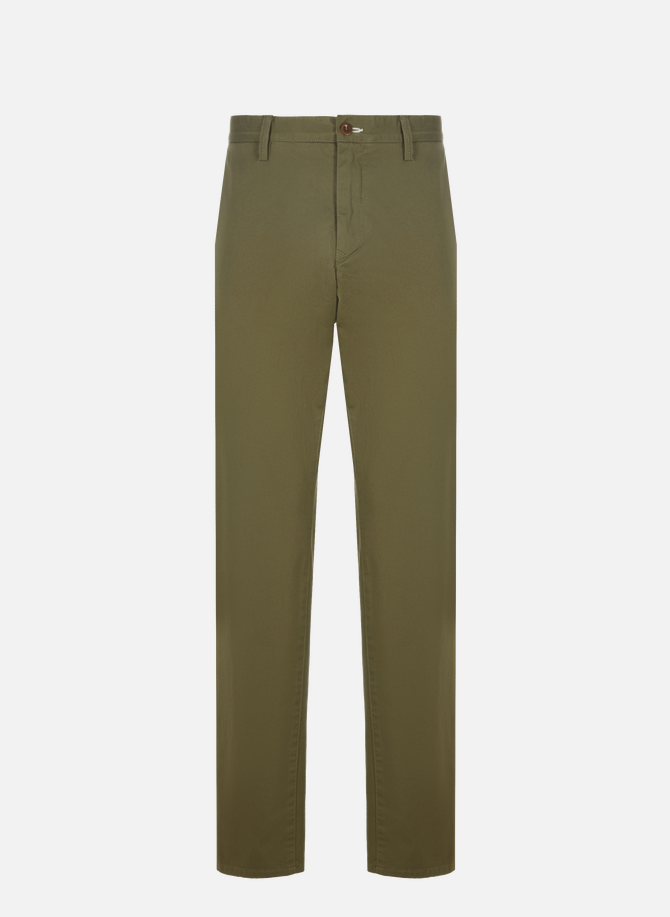 Pantalon Chino en coton GANT